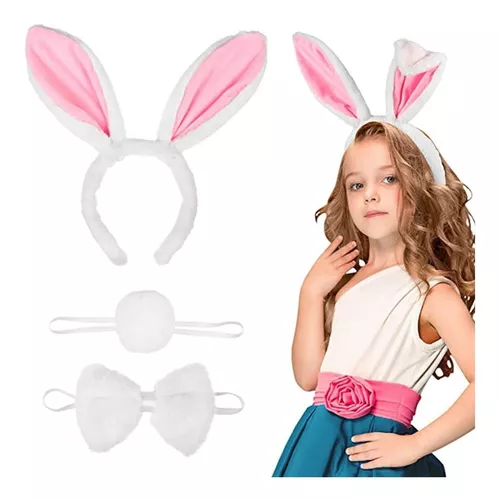 Miniatura 2 de Kit Balaca Conejo